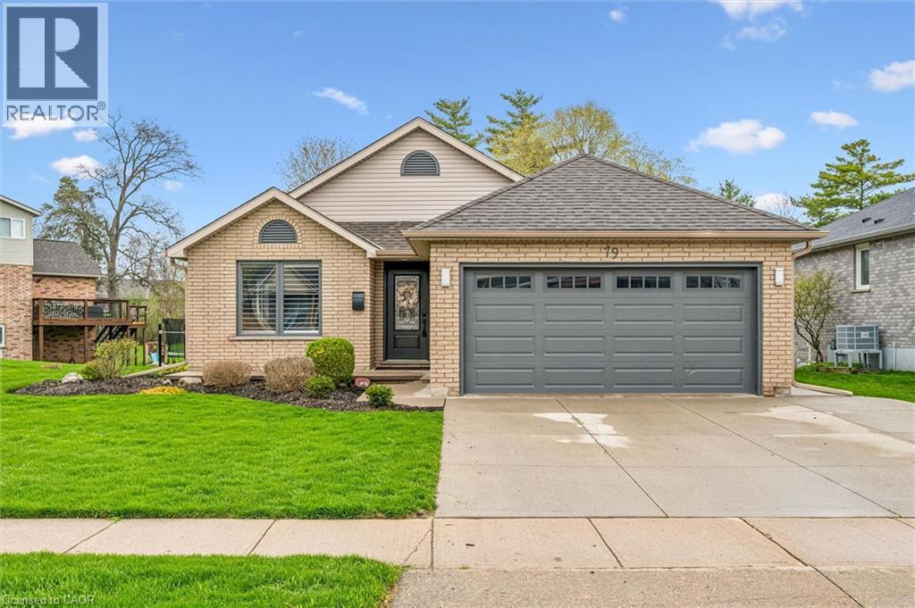 79 FAIRLAKE Drive