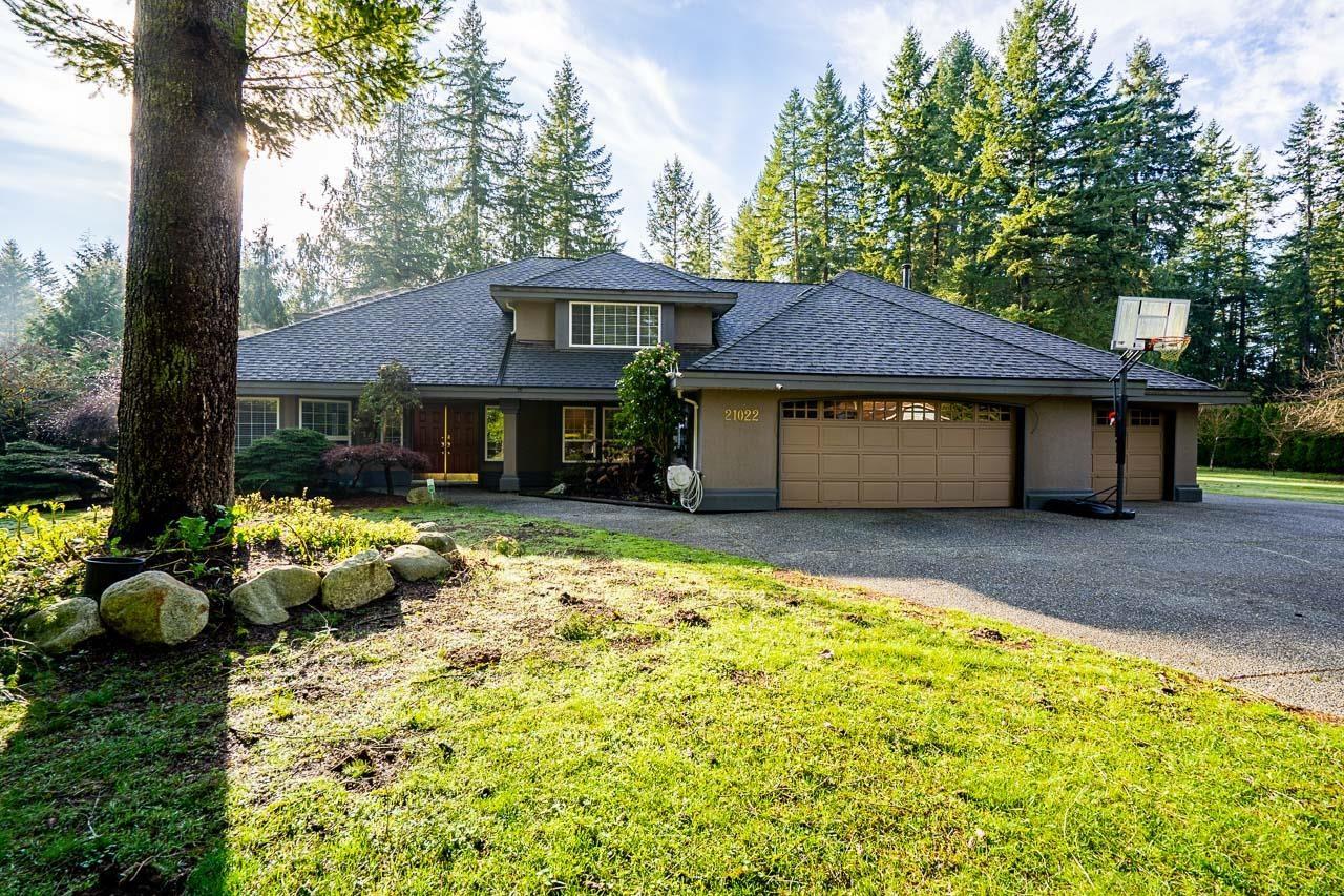 21022 42 AVENUE