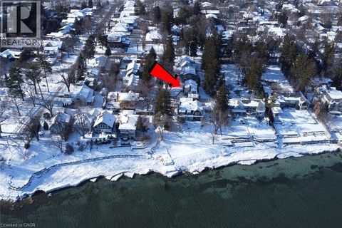 25 TIMBER Lane Oakville ON L6L2Z4