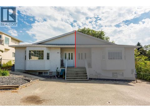 1375 Orchard Drive Kelowna BC V1Y3V1