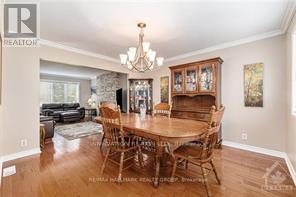 7 GRIERSON LANE