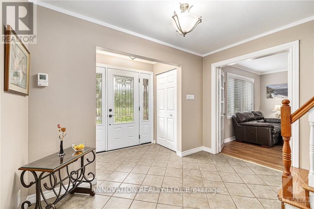 7 GRIERSON LANE