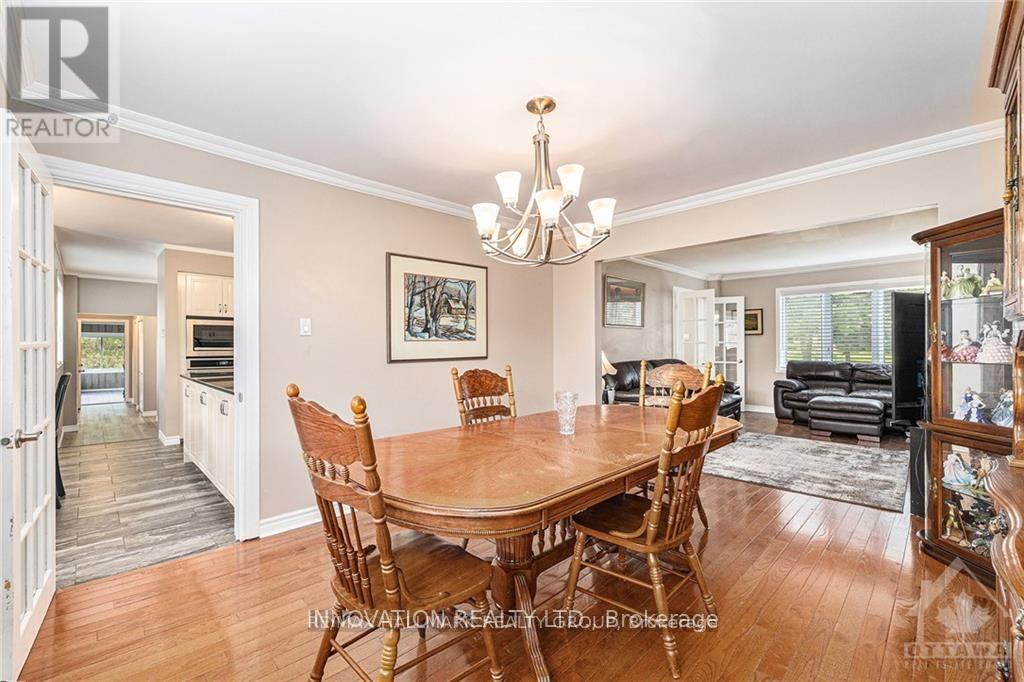 7 GRIERSON LANE