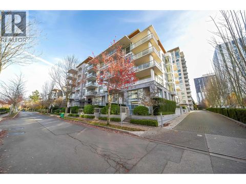 404 6080 IONA DRIVE Vancouver BC V6T0A4