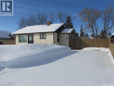 204 6th STREET N Nipawin SK S0E1E0