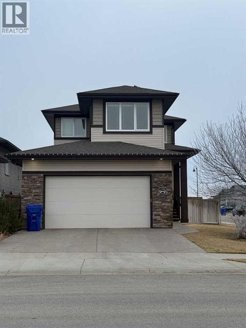 128 Cabot Landing W Lethbridge AB T1J5K3