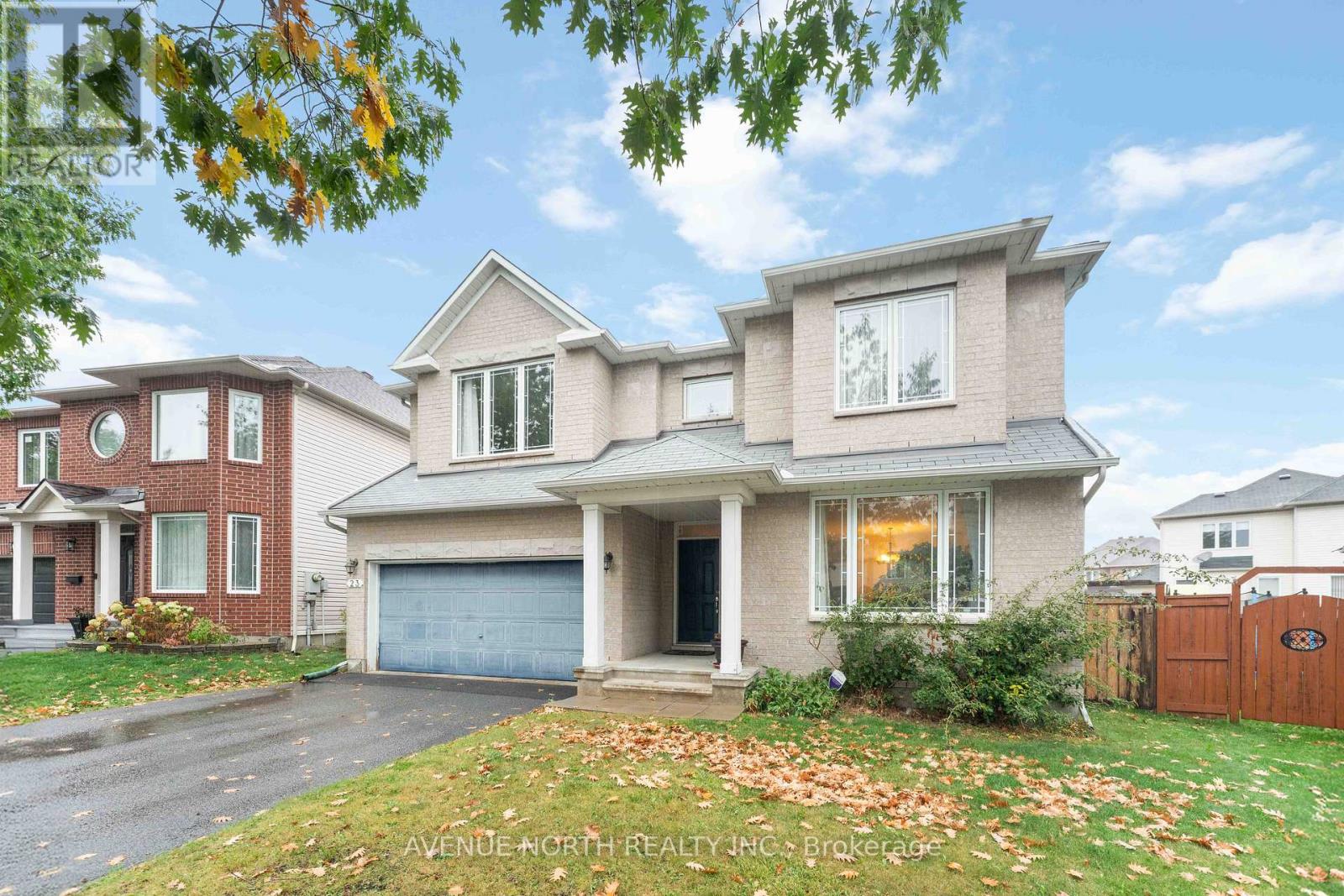 23 HEARTHSTONE PLACE