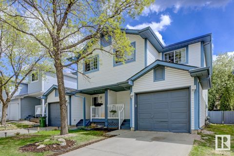 #9 501 YOUVILLE E NW Edmonton AB T6L6T8