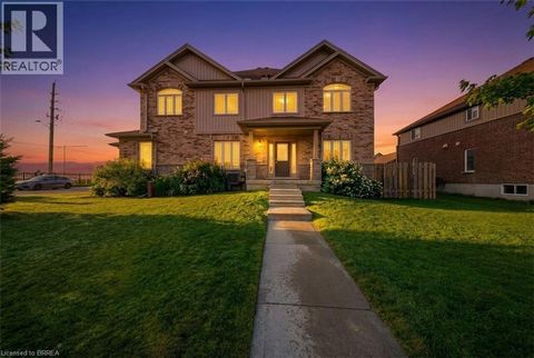 1220 RIVERBEND Road Unit# 105 London ON N6K0G5