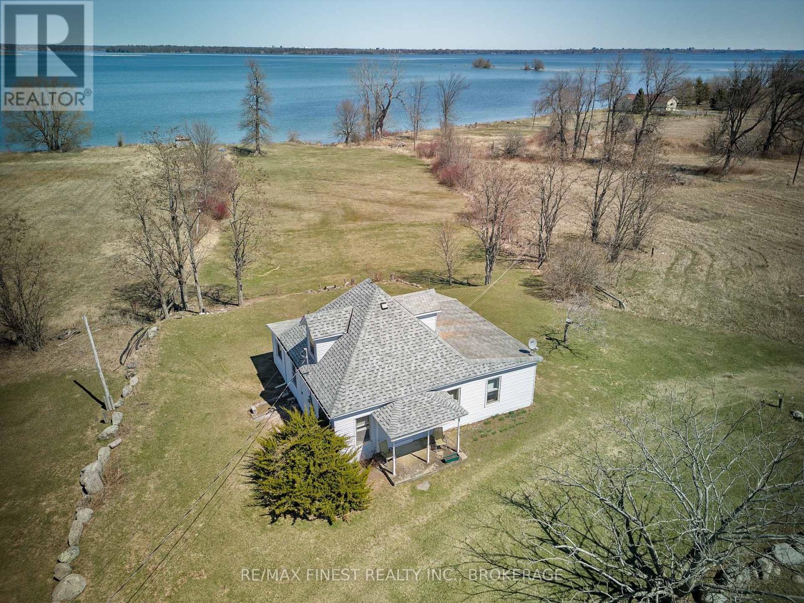 10 FRONT ROAD