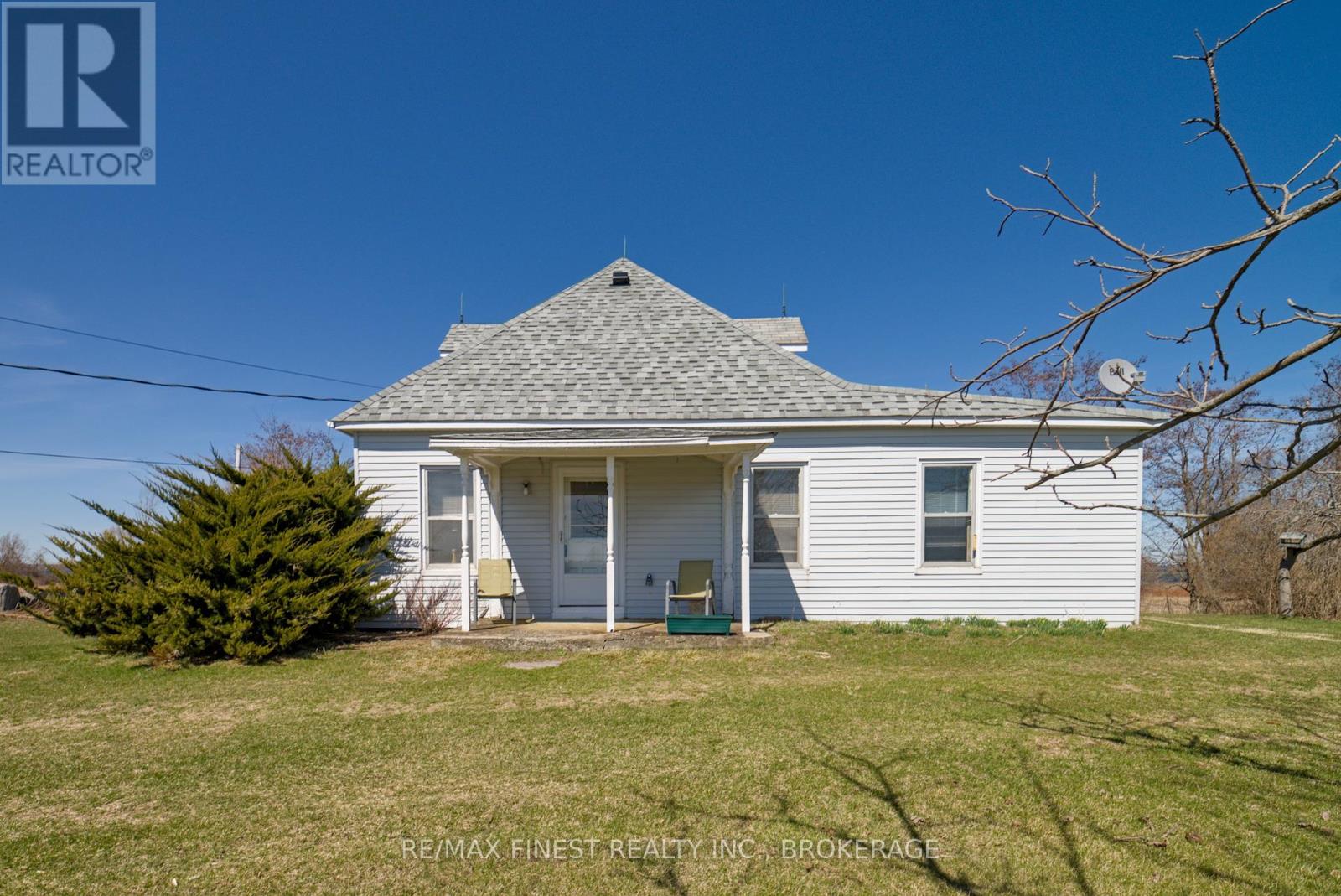 10 FRONT ROAD