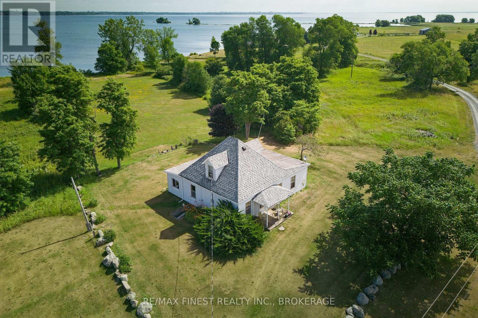 10 FRONT ROAD