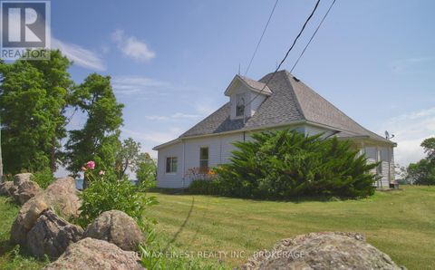 10 FRONT ROAD Frontenac Islands (The Islands) ON K0H2S0