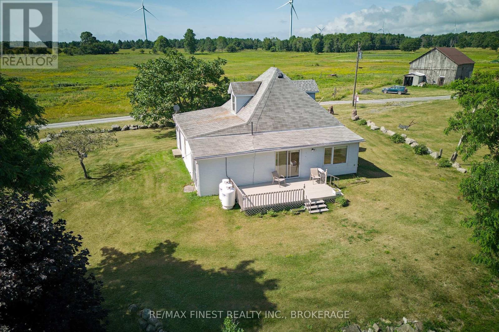 10 FRONT ROAD