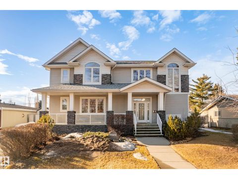 10720 65 ST NW Edmonton AB T6A2P4