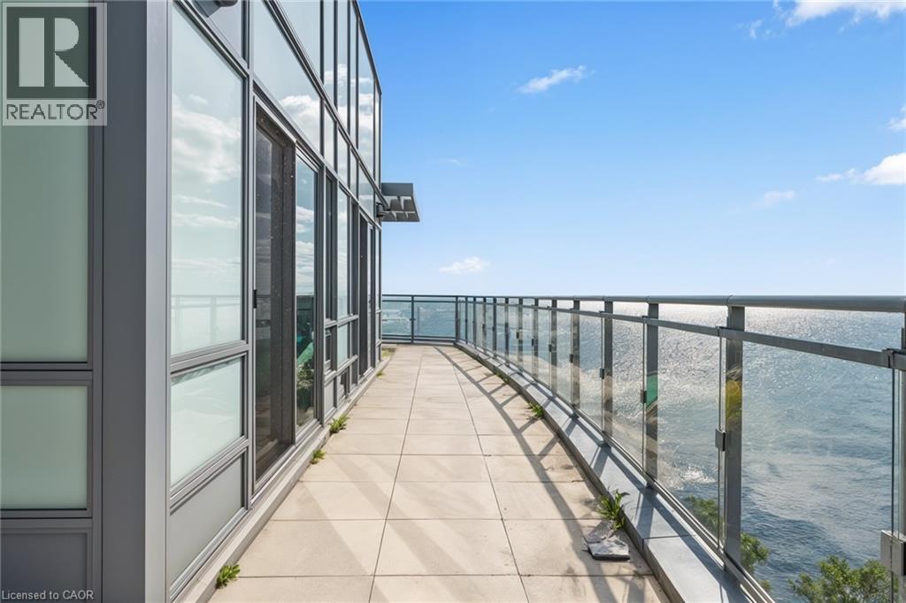 3500 LAKESHORE Road W Unit# 827
