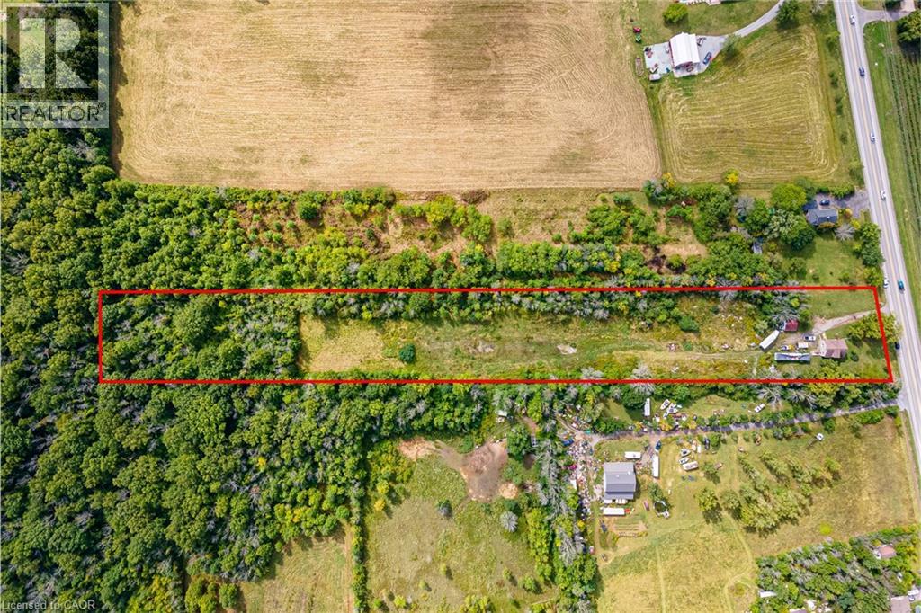 487 FOUR MILE CREEK Road