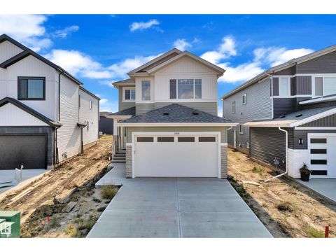 6008 19 ST NE Rural Leduc County AB T4X3C4