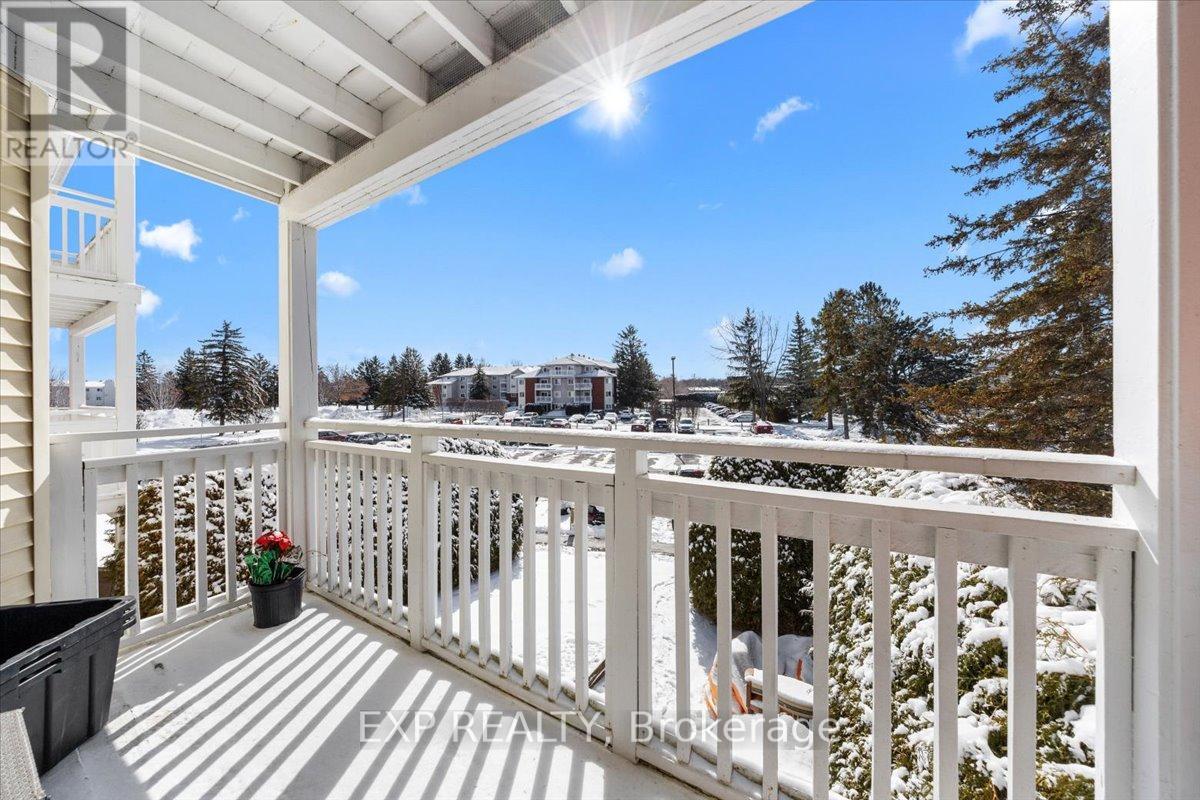 109 - 270 LORRY GREENBERG DRIVE