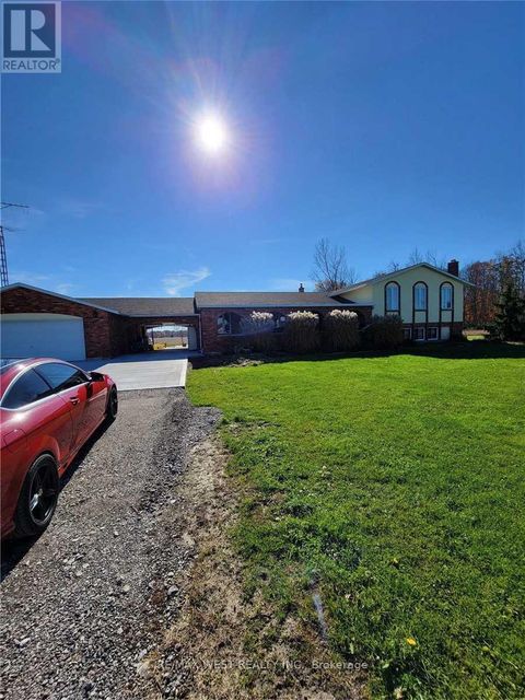 52161 WILLFORD ROAD Wainfleet ON L0S1V0