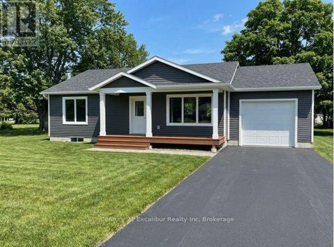 487 HILL STREET E Centre Wellington (Fergus) ON N1M1H7