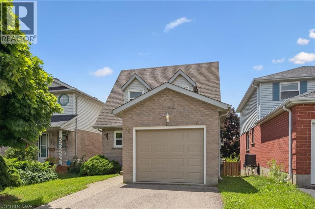 71 MOSS Place