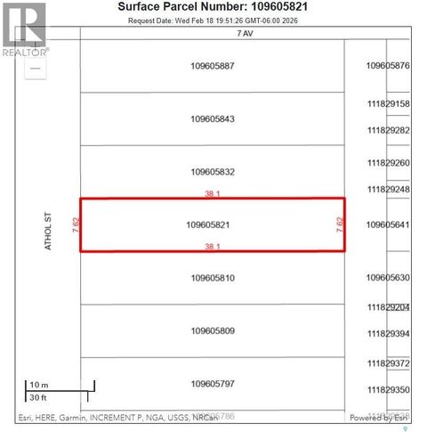 1313 Athol STREET Regina SK S4T3C6