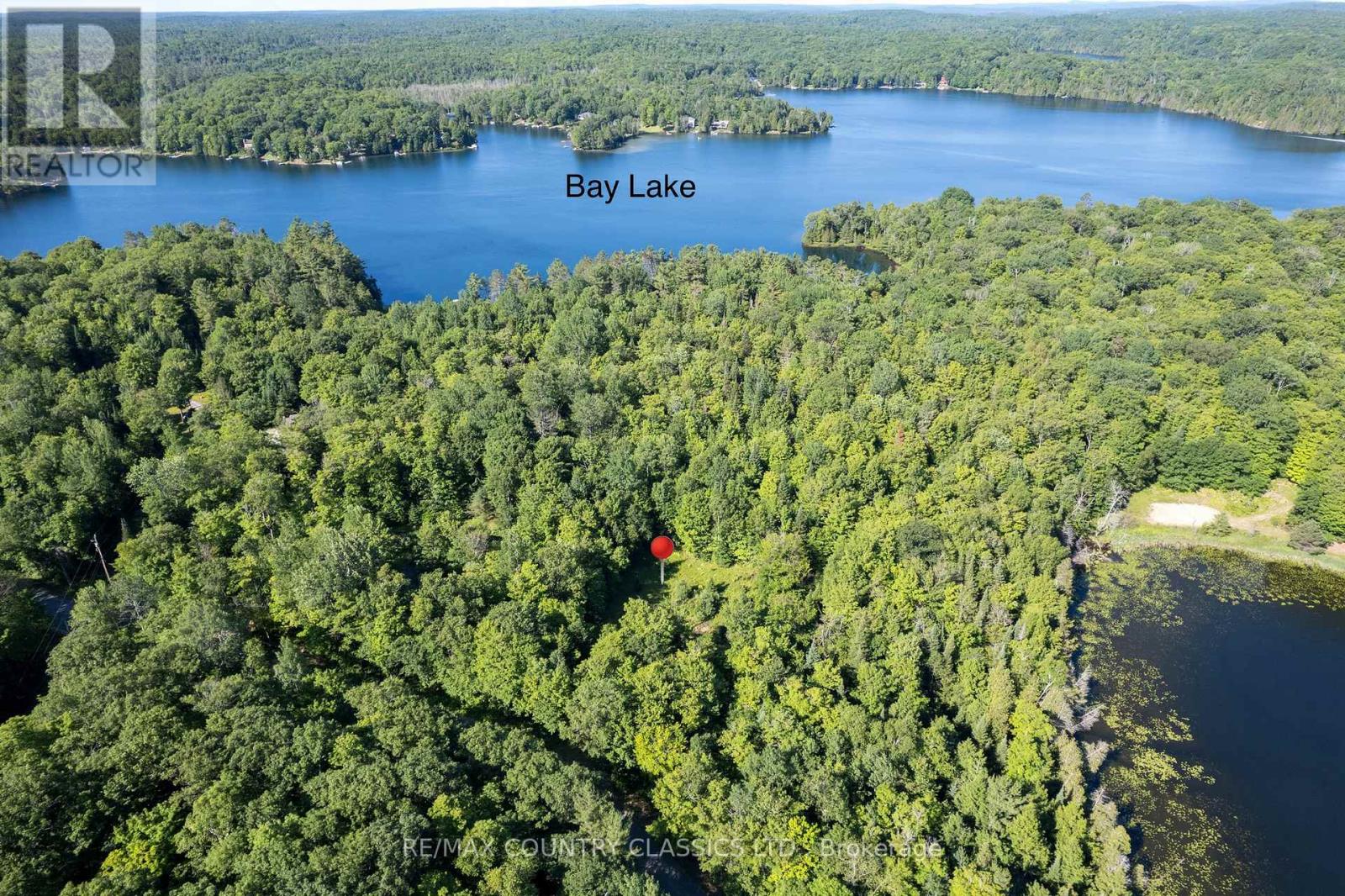 1805 BAY LAKE ROAD