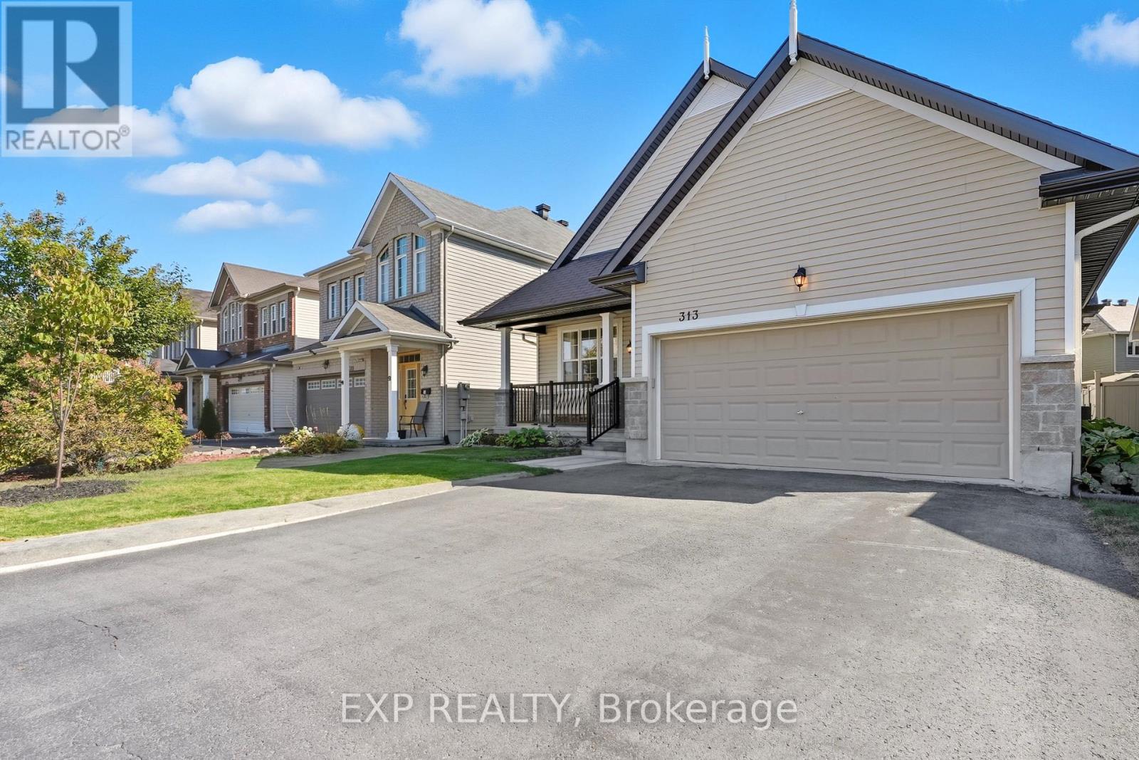 313 BOBOLINK RIDGE N