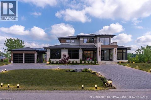 6 SHAKESPEARE Road Dundas ON L9H7R5