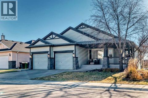 161 West Creek Pond Chestermere AB T1X1H4