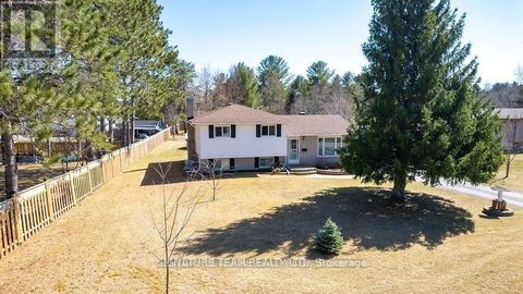 13 MUELLER CRESCENT Petawawa ON K8H3E8