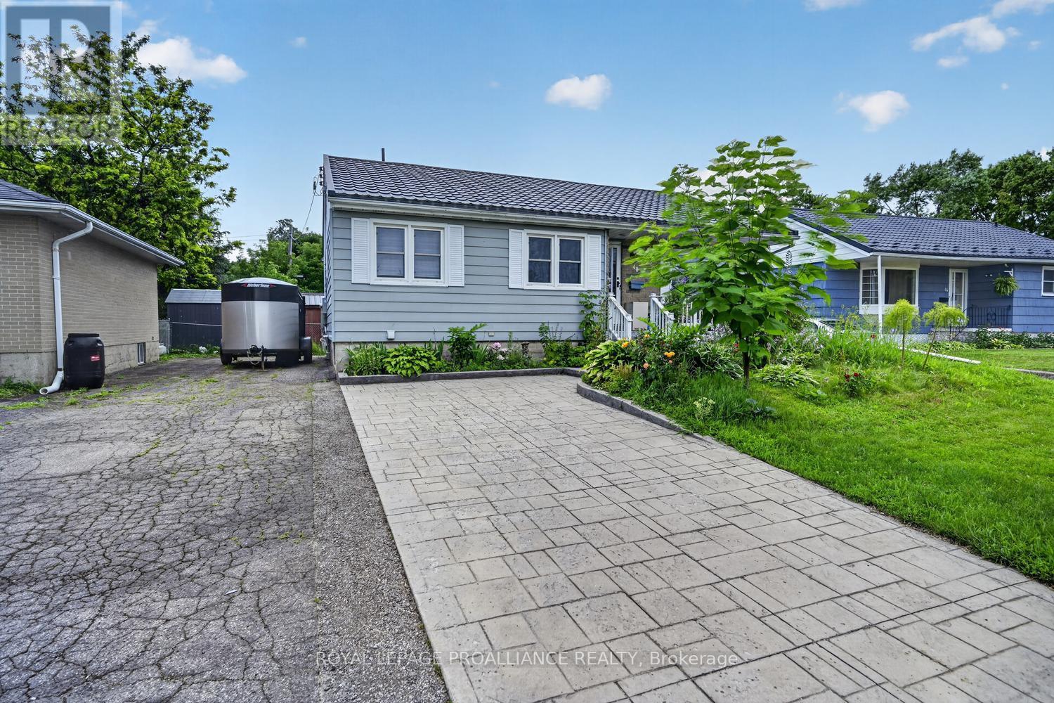 40 ALDERSHOT AVENUE