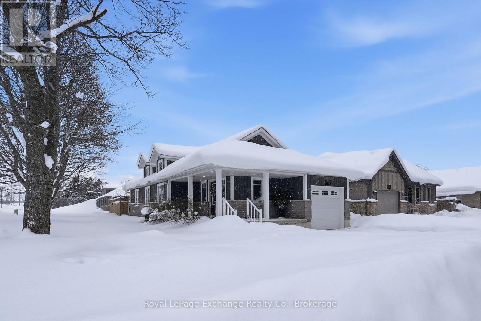 375 KINCARDINE STREET N