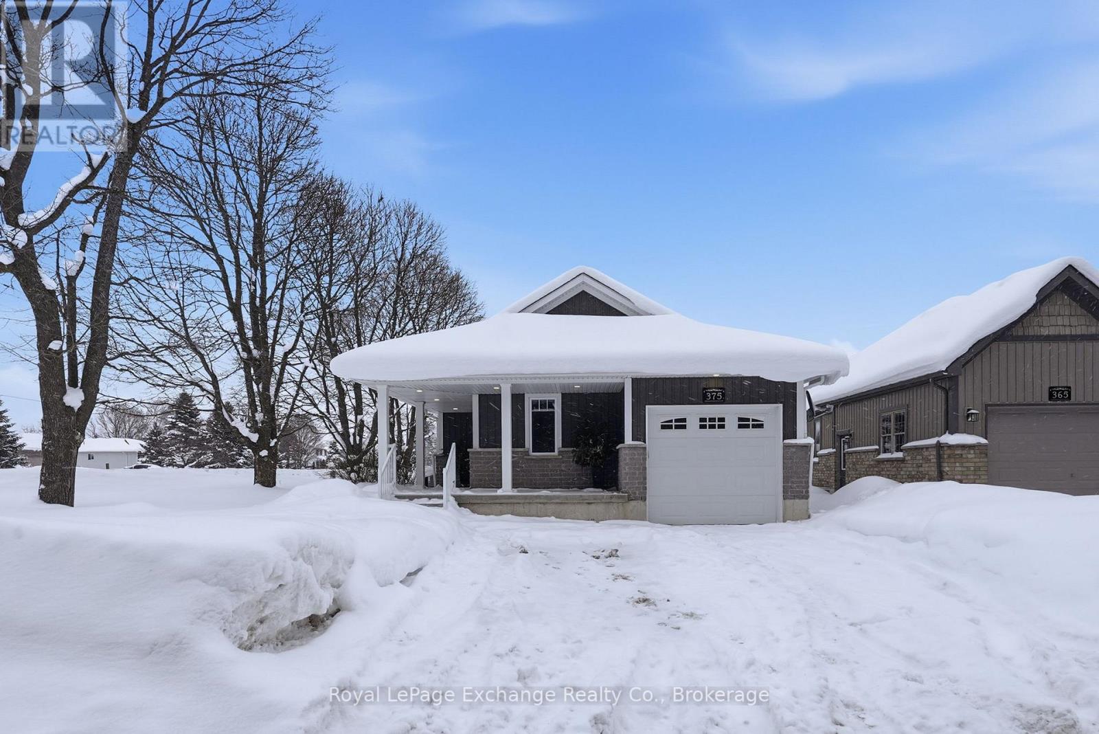 375 KINCARDINE STREET N