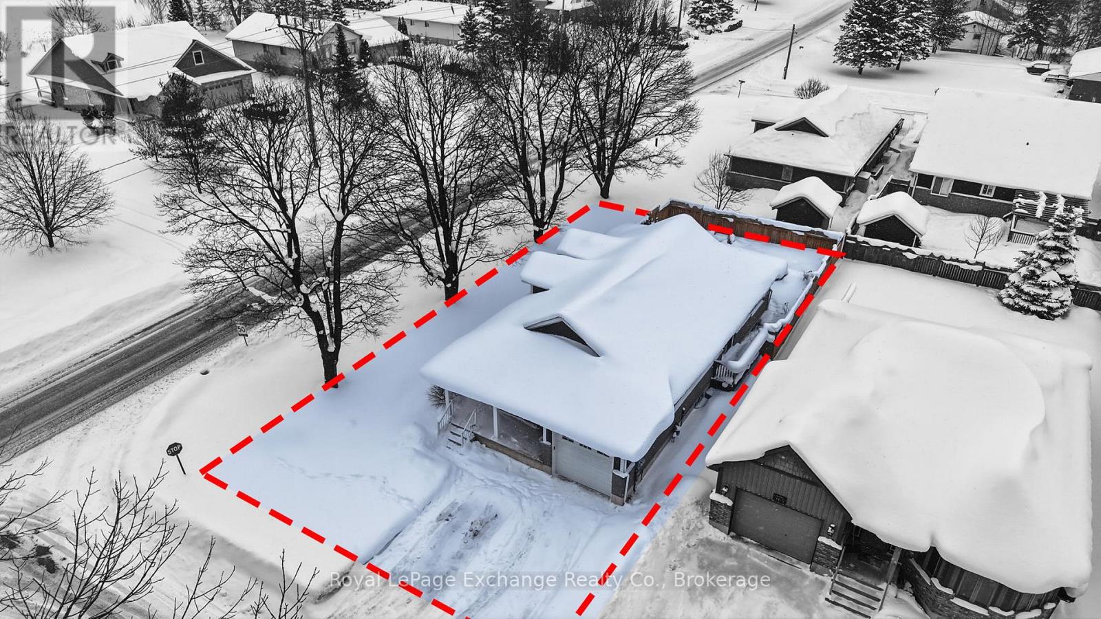 375 KINCARDINE STREET N