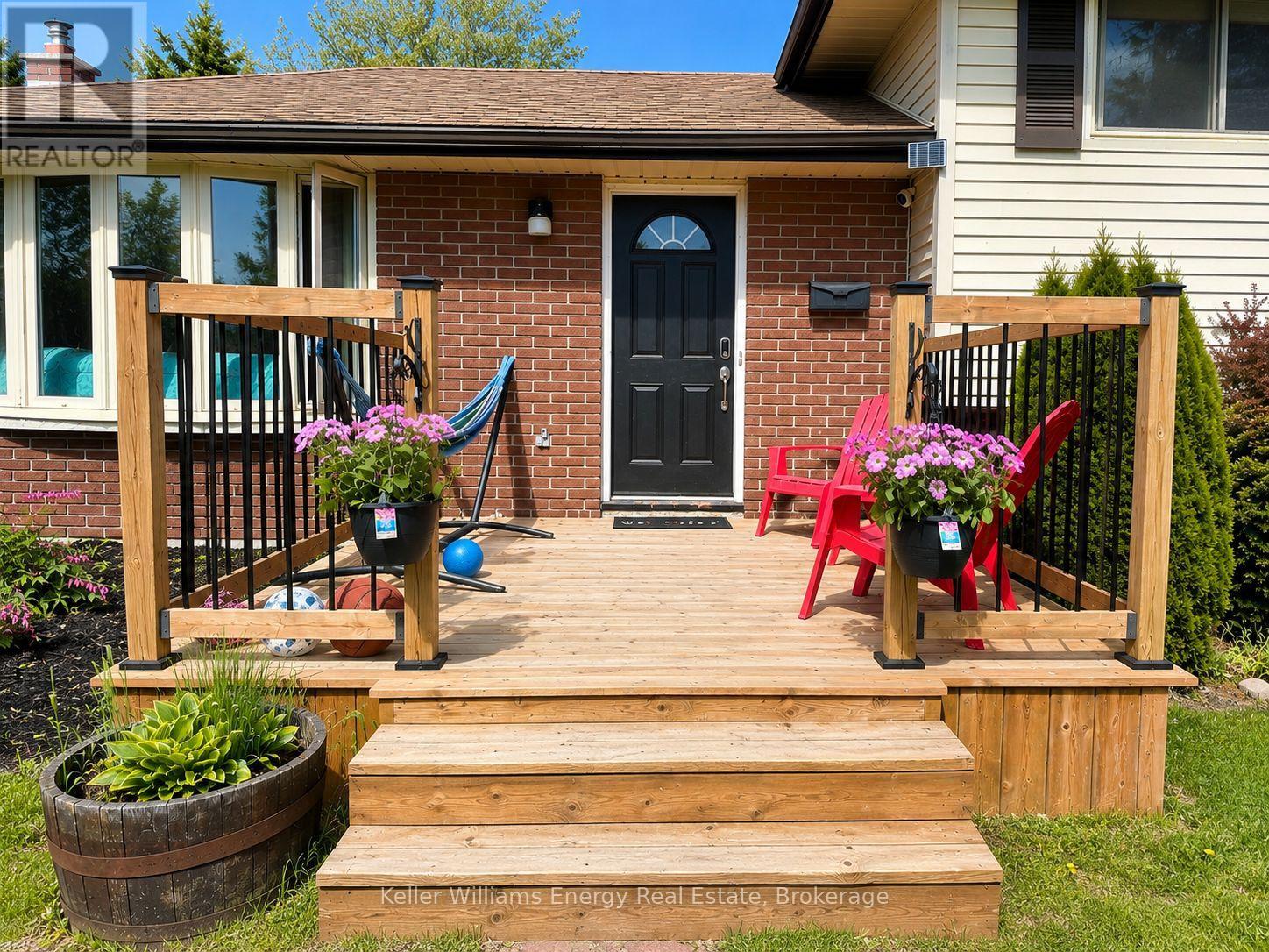 245 SMART CRESCENT