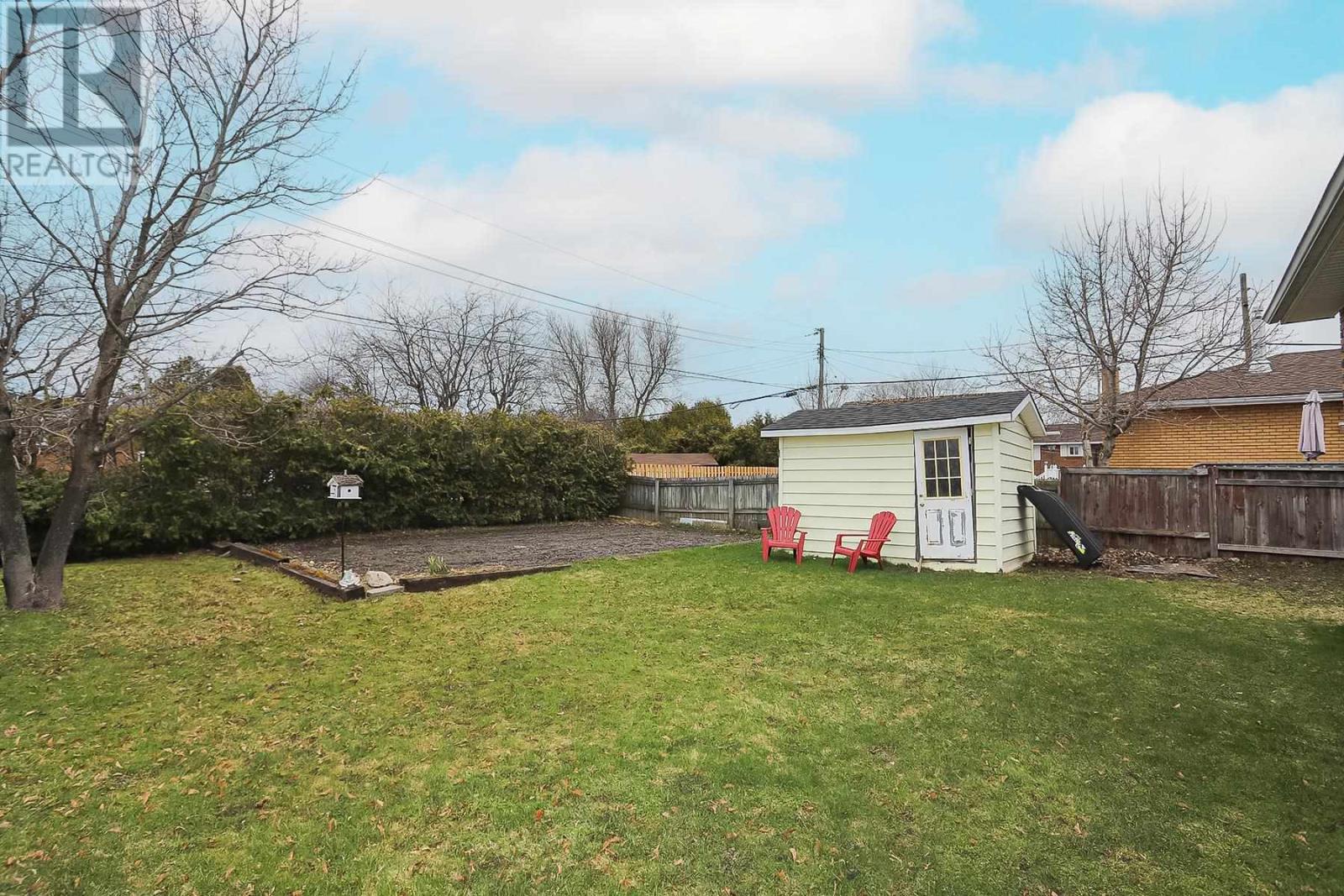 Homes for Sale Sault Ste. Marie 19 Pretoria HL