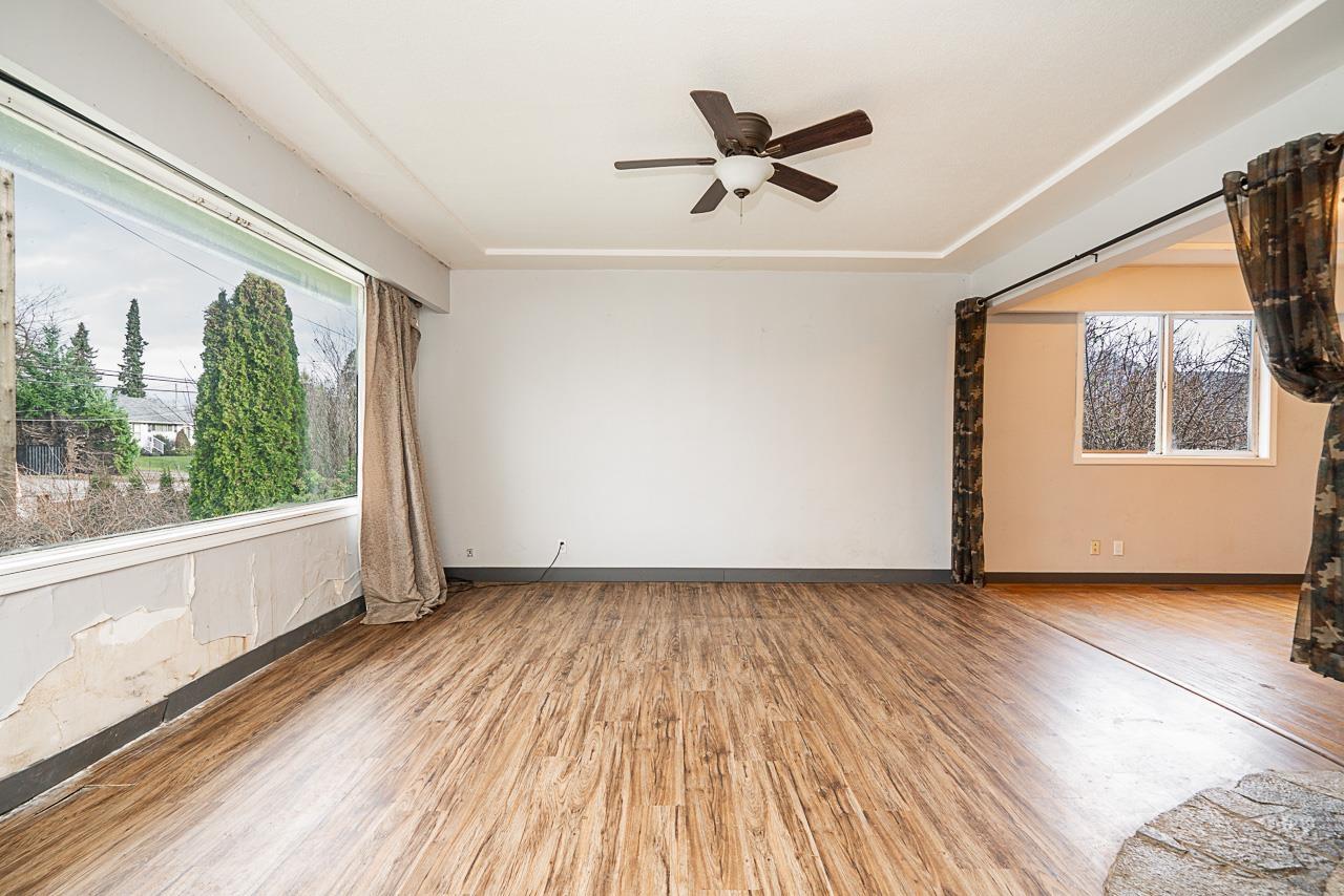 46782 FIRST AVENUE|Chilliwack Proper East