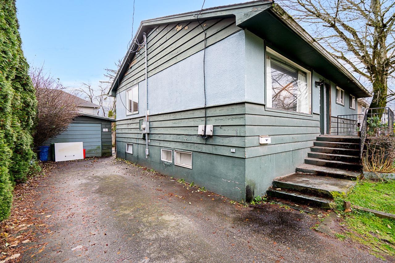 46782 FIRST AVENUE|Chilliwack Proper East