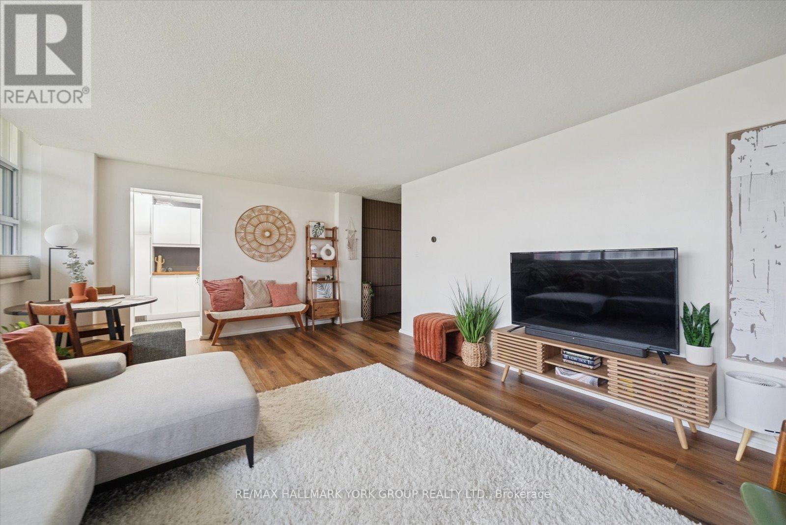 103 - 715 DON MILLS ROAD