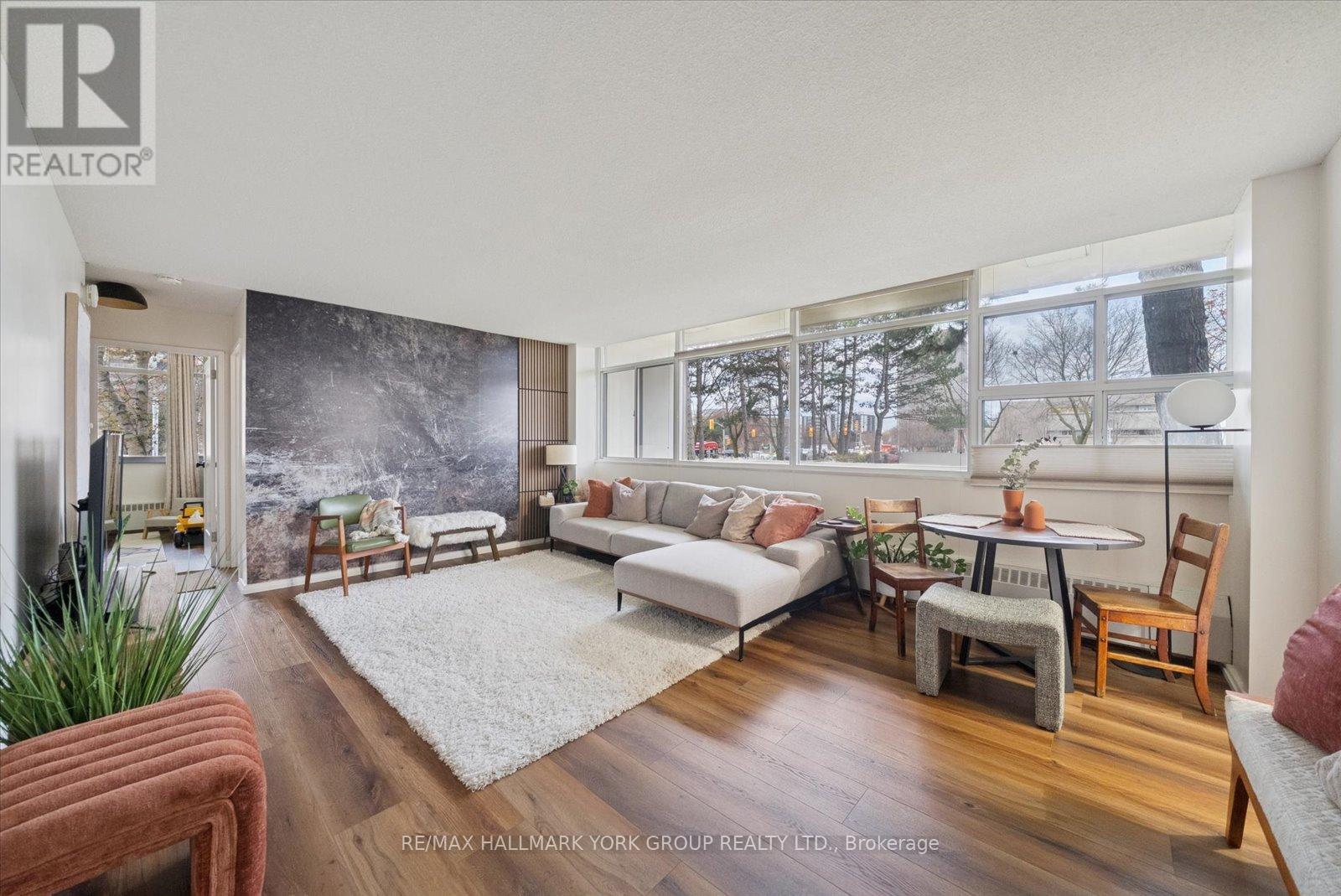 103 - 715 DON MILLS ROAD