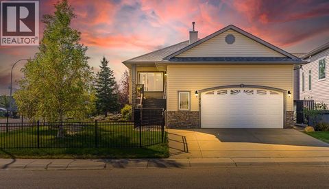 1015 Carriage Lane Drive Carstairs AB T0M0N0
