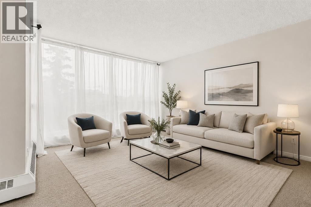 401, 145 Point Drive NW