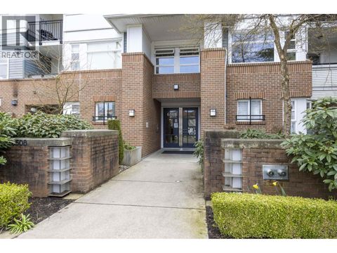 307 6508 DENBIGH AVENUE Burnaby BC V5H4W6