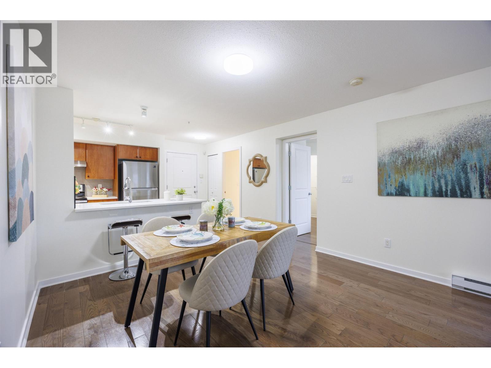 307 6508 DENBIGH AVENUE