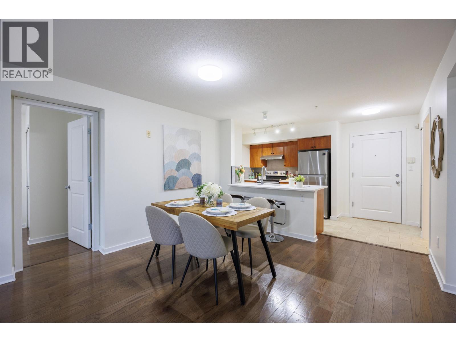 307 6508 DENBIGH AVENUE