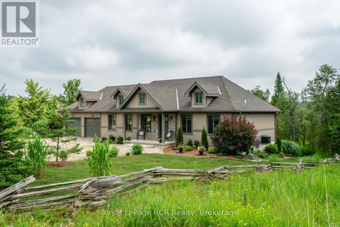 112 SCOTTS HILL ROAD West Grey ON N4N3B8