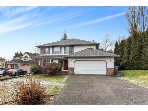 19020 60A AVENUE Surrey BC V3S8C9