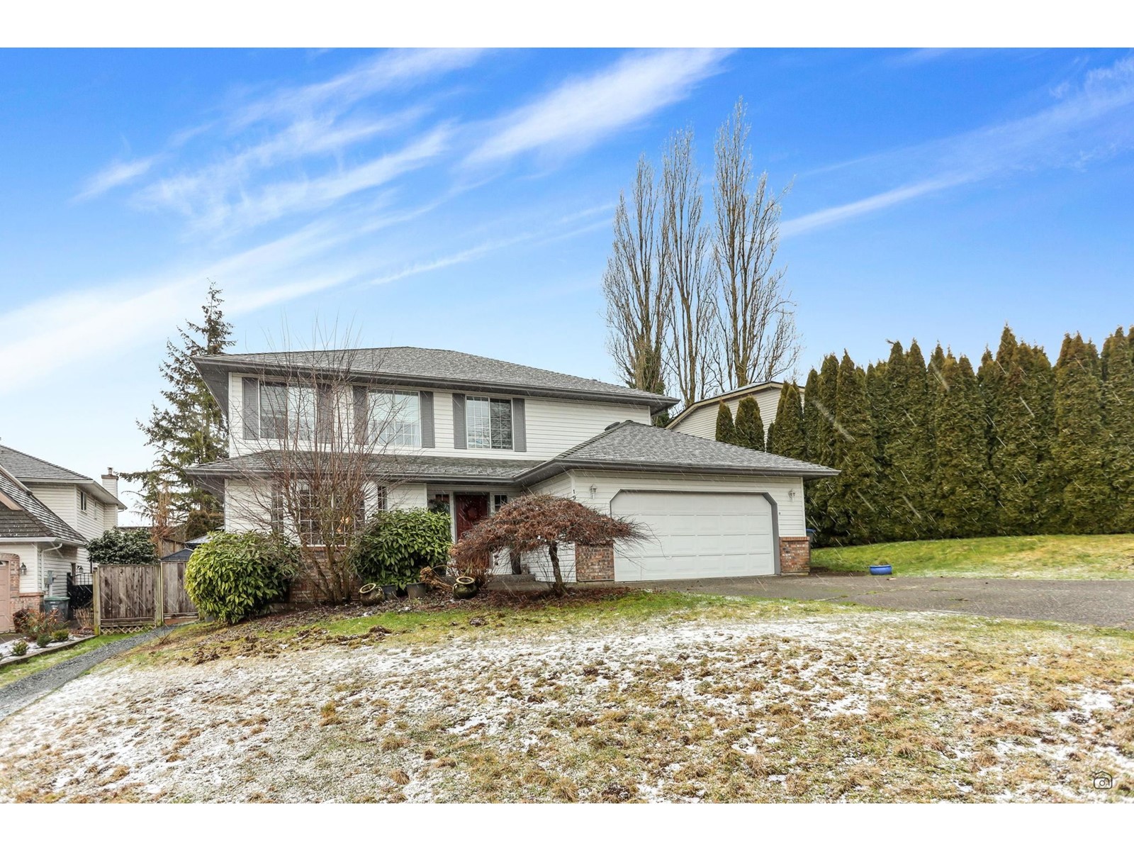 19020 60A AVENUE